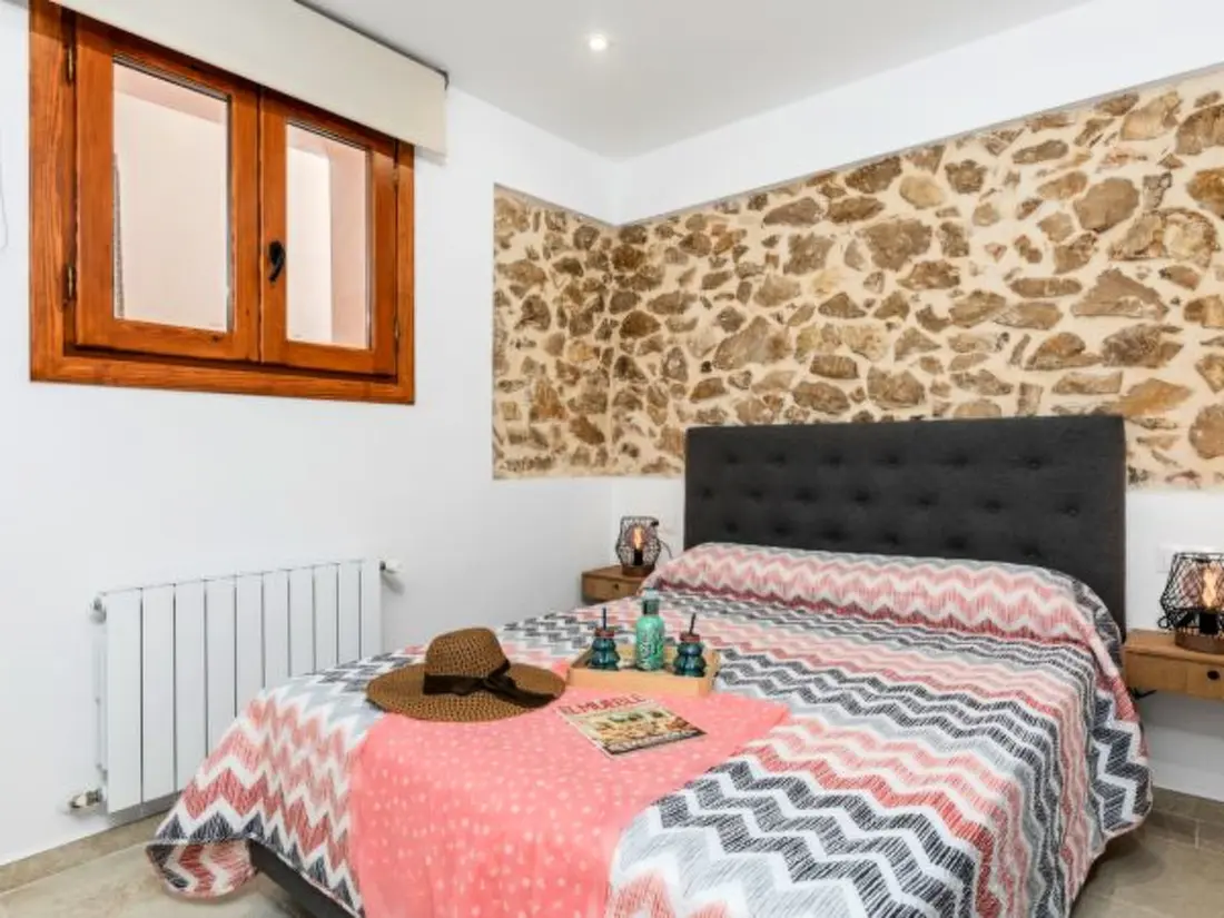 Maison de Vacances Calpe/Calp