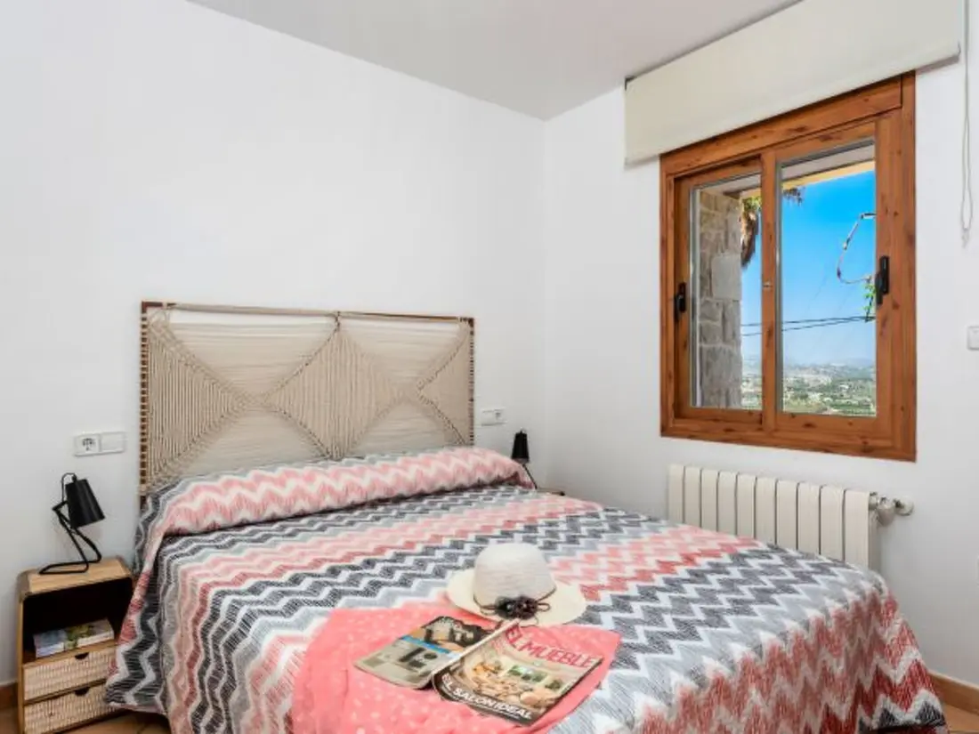 Maison de Vacances Calpe/Calp