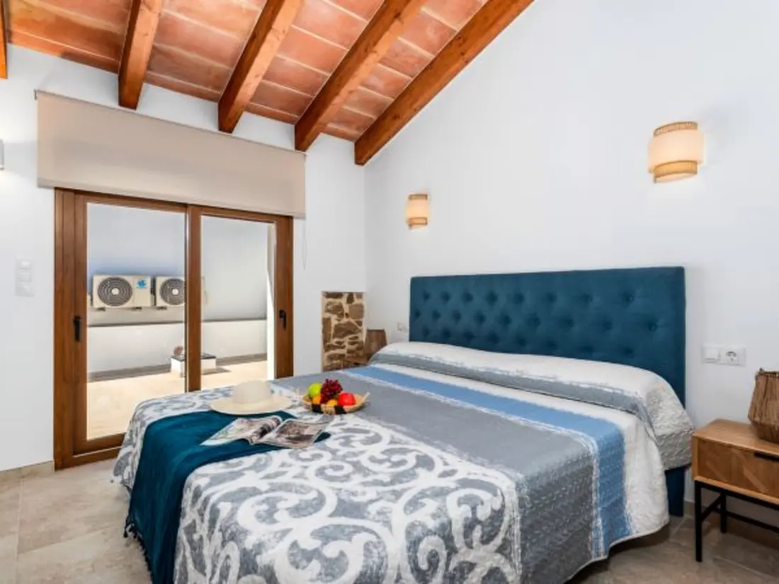 Maison de Vacances Calpe/Calp