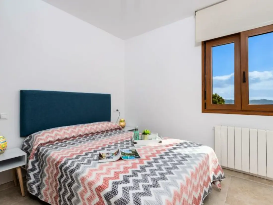Maison de Vacances Calpe/Calp