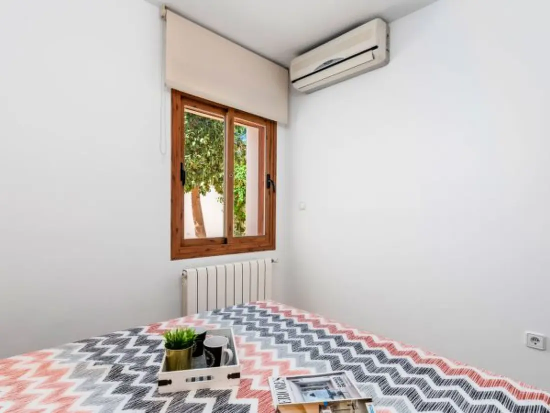 Maison de Vacances Calpe/Calp