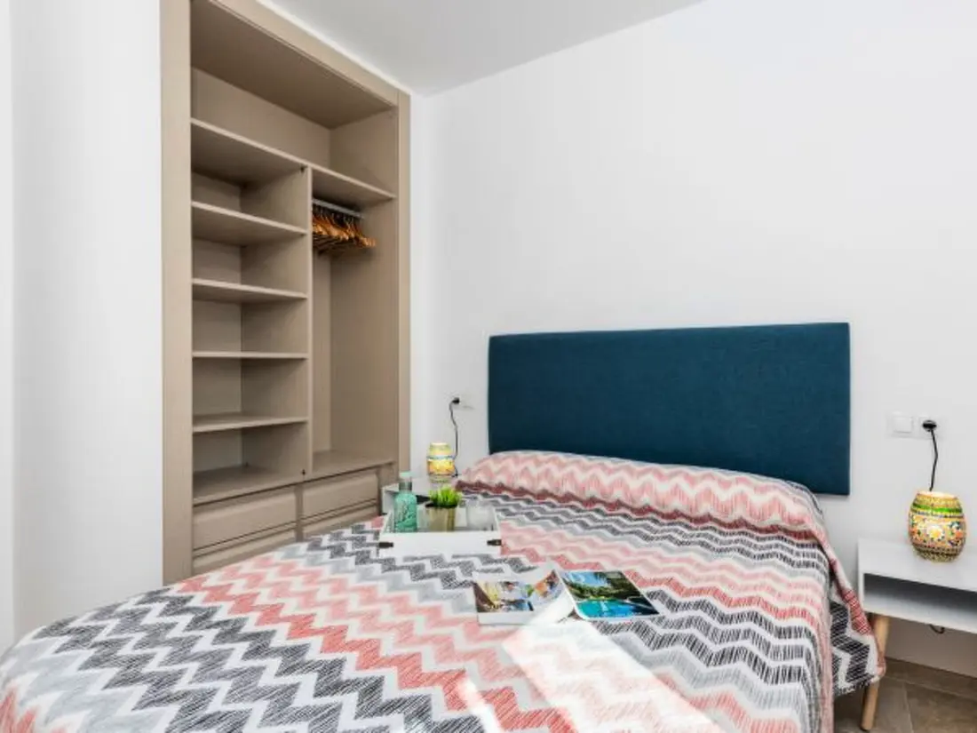 Maison de Vacances Calpe/Calp