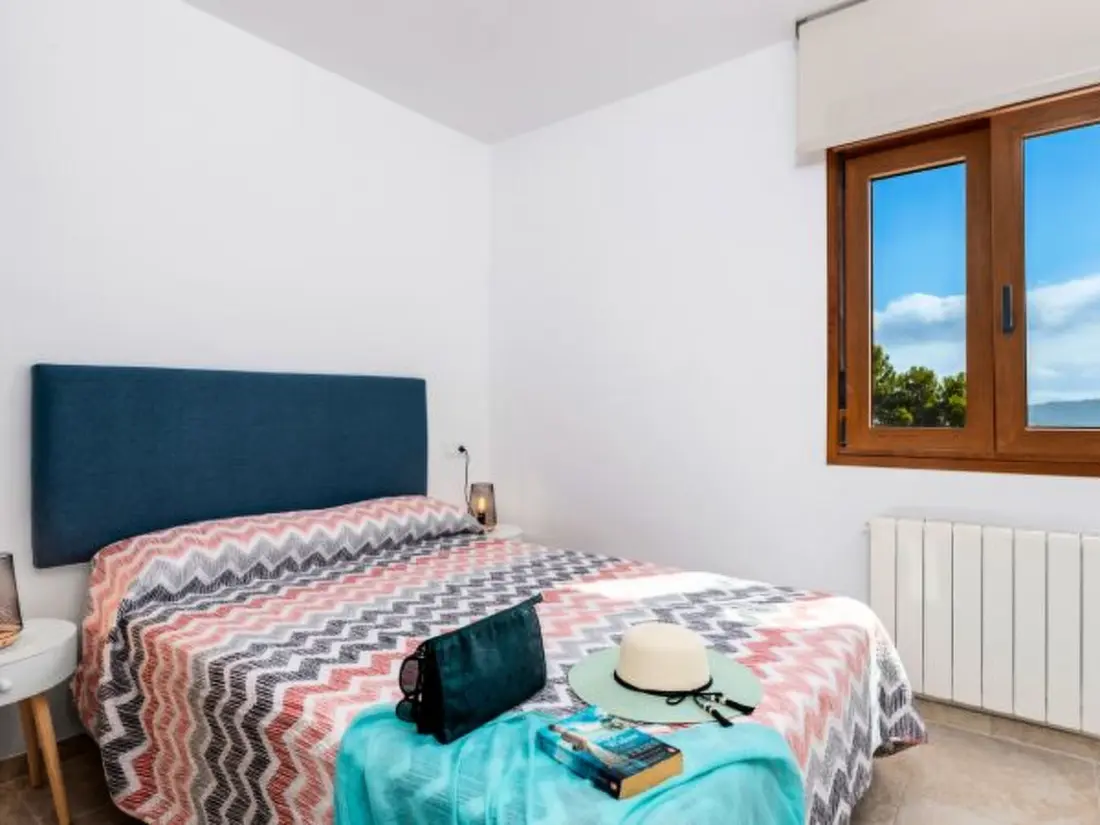 Maison de Vacances Calpe/Calp