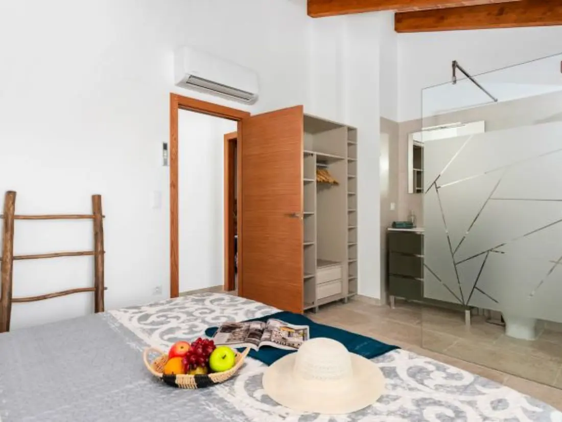 Maison de Vacances Calpe/Calp