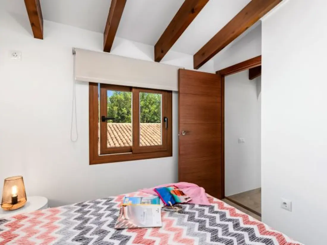 Maison de Vacances Calpe/Calp