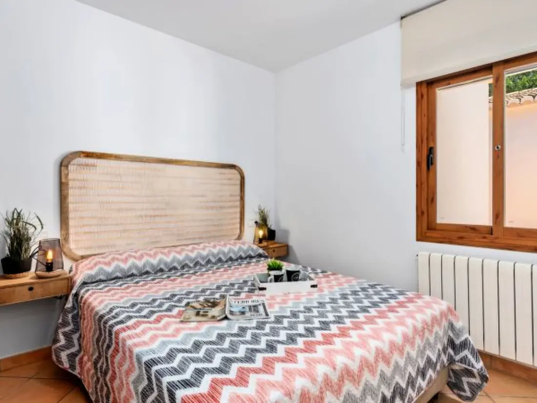 Maison de Vacances Calpe/Calp