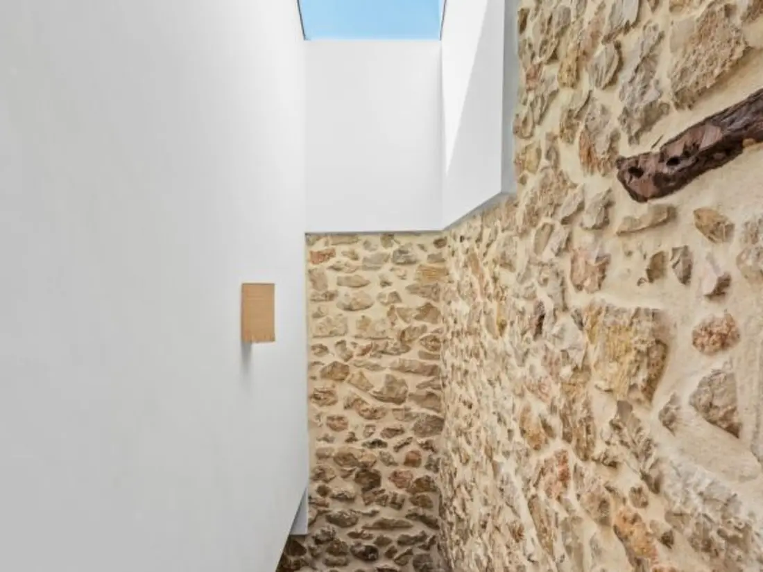 Maison de Vacances Calpe/Calp