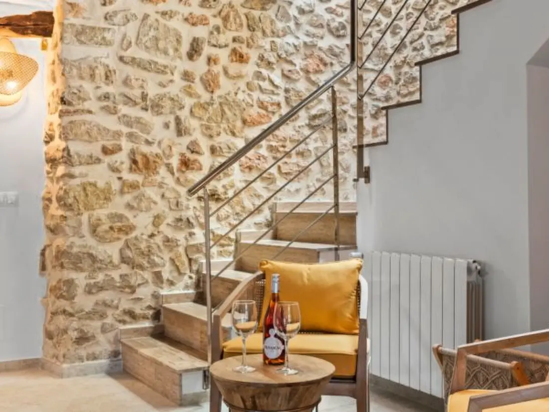 Maison de Vacances Calpe/Calp
