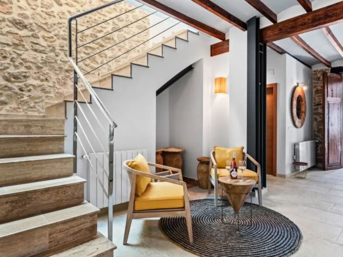 Maison de Vacances Calpe/Calp