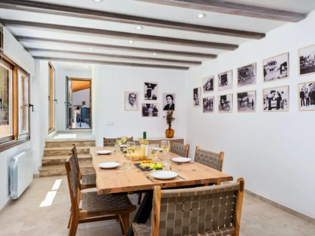 Maison de Vacances Calpe/Calp