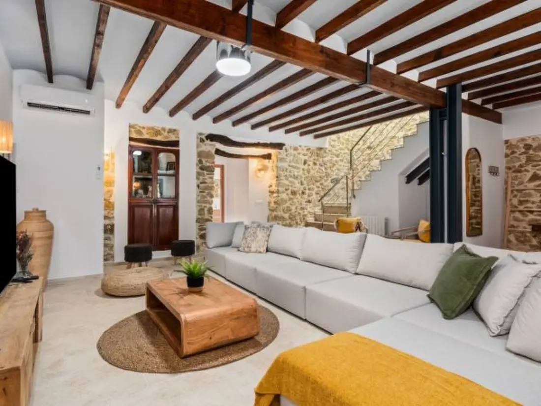 Maison de Vacances Calpe/Calp