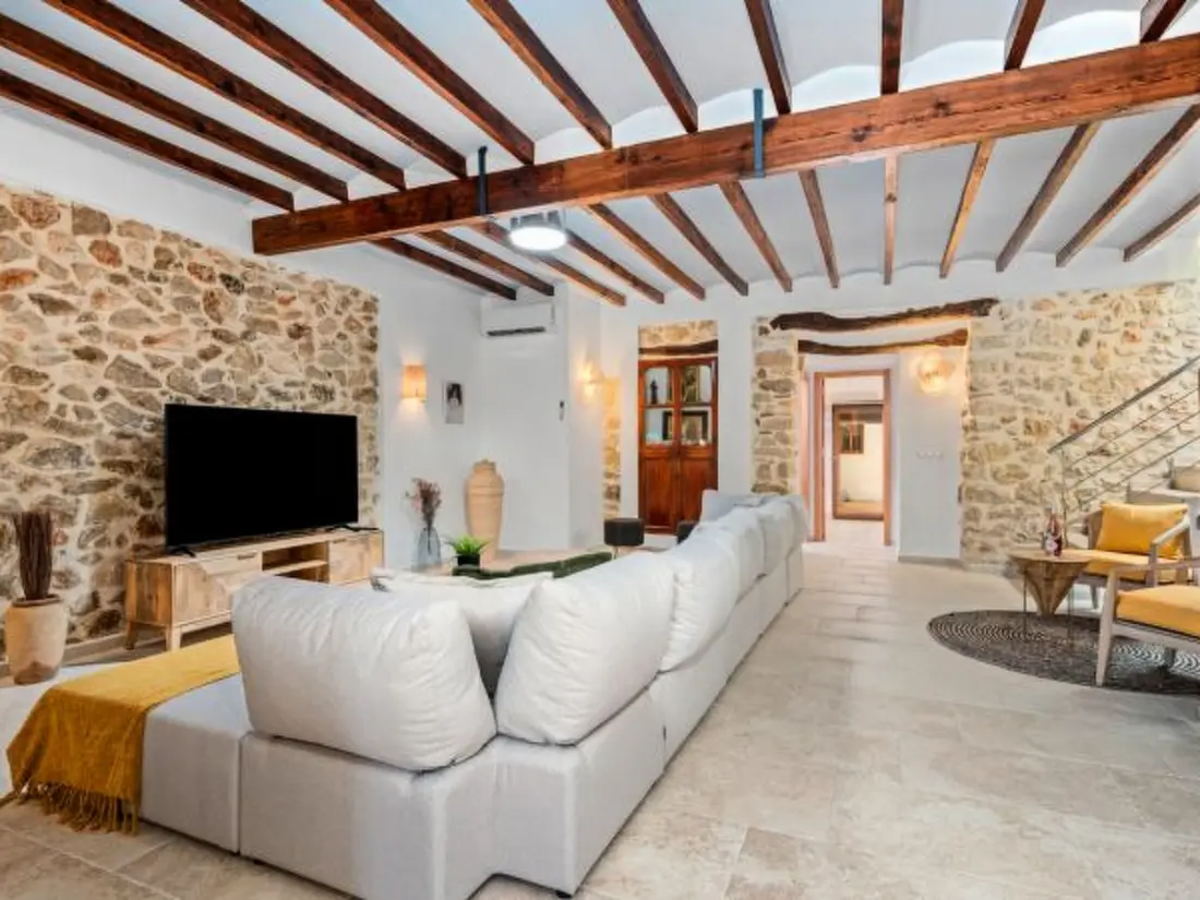 Maison de Vacances Calpe/Calp