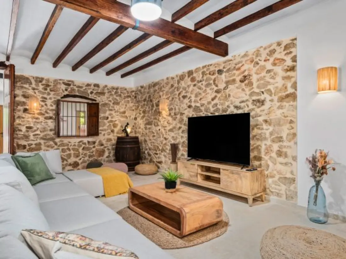 Maison de Vacances Calpe/Calp