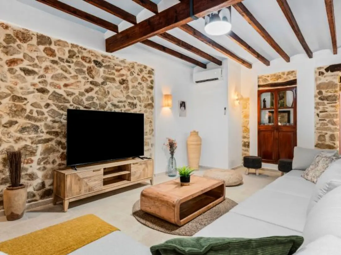 Maison de Vacances Calpe/Calp