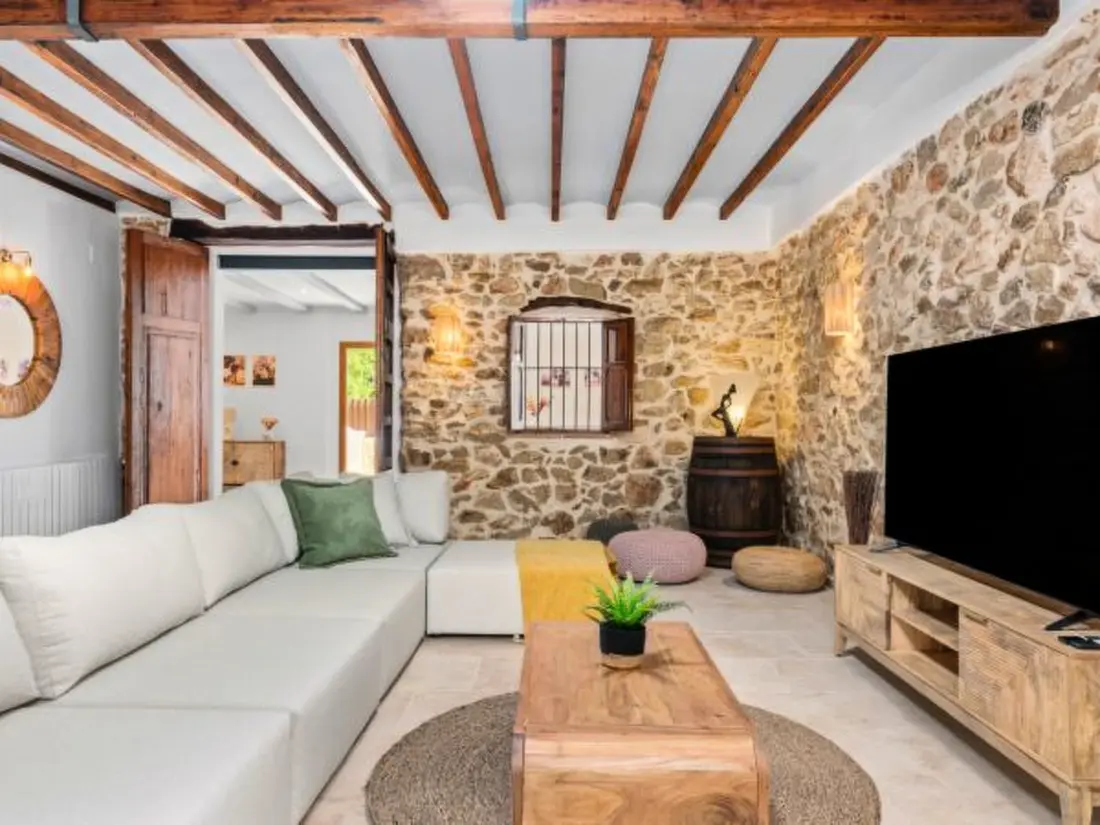 Maison de Vacances Calpe/Calp