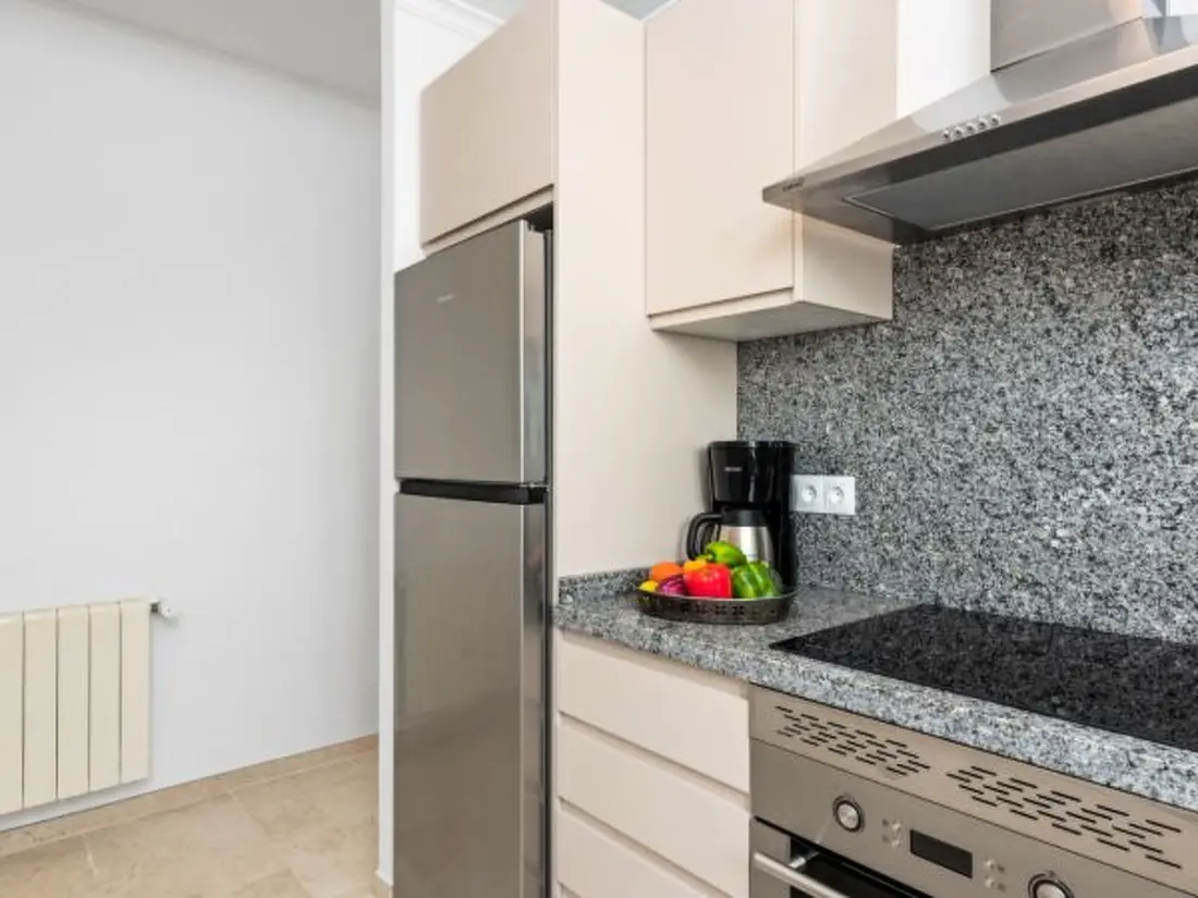 Maison de Vacances Calpe/Calp