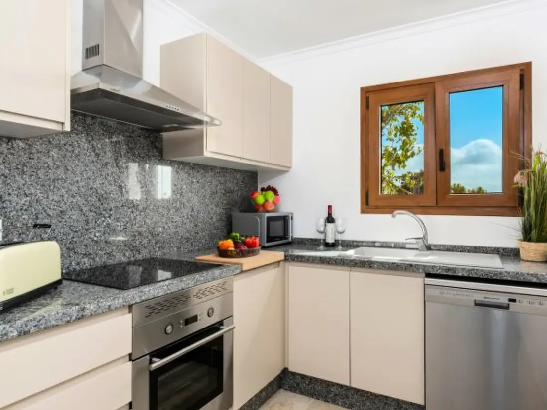 Maison de Vacances Calpe/Calp