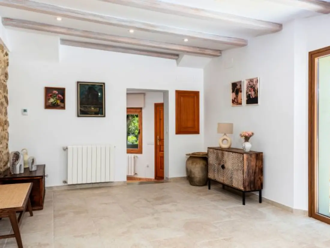 Maison de Vacances Calpe/Calp