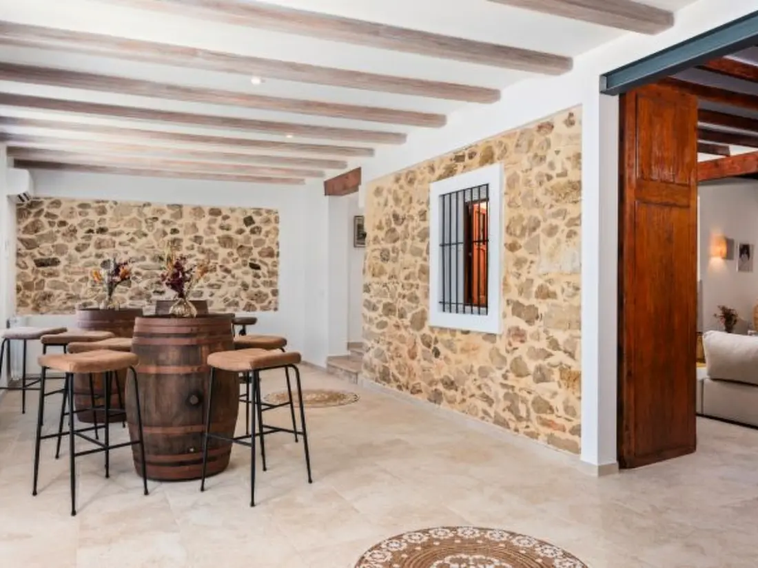 Maison de Vacances Calpe/Calp