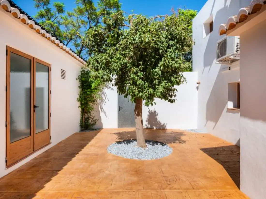 Maison de Vacances Calpe/Calp