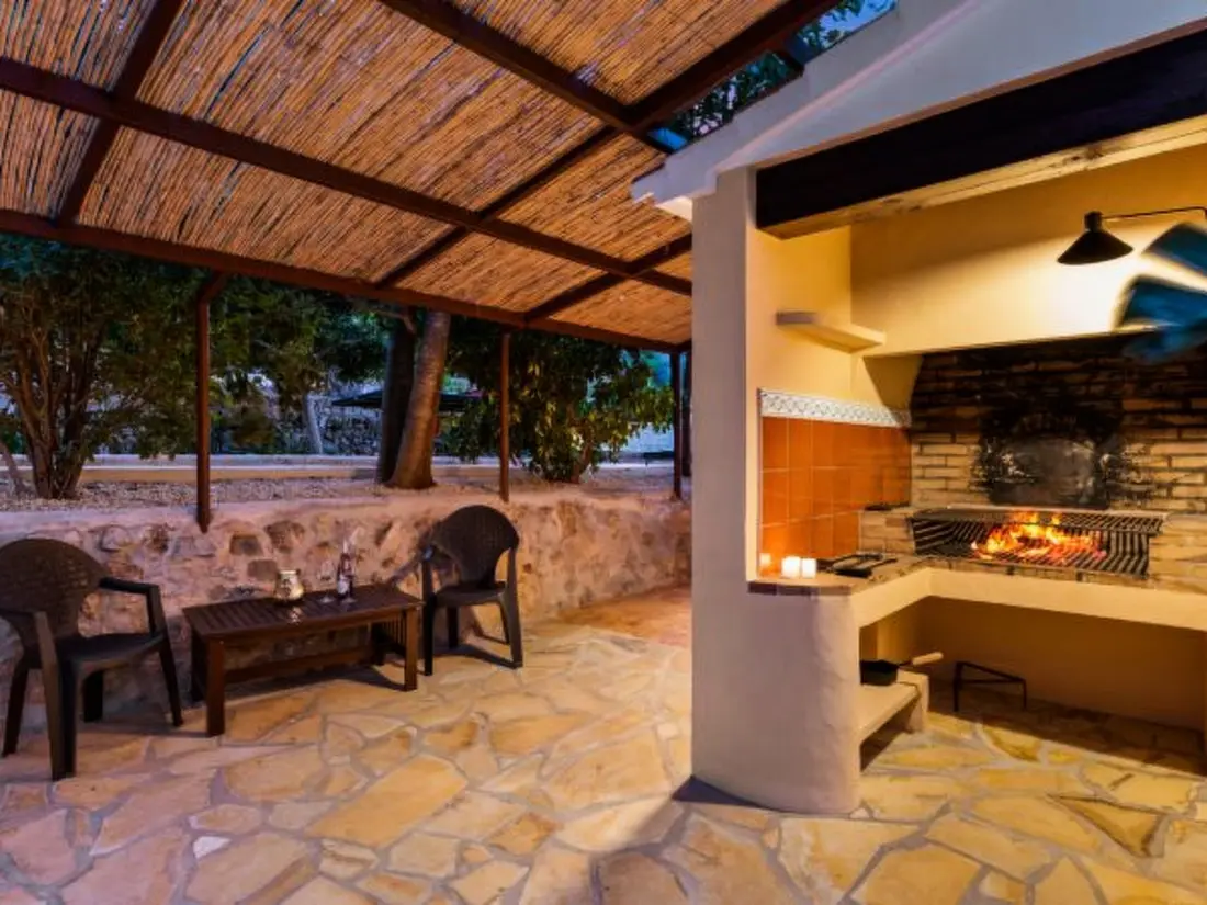 Maison de Vacances Calpe/Calp