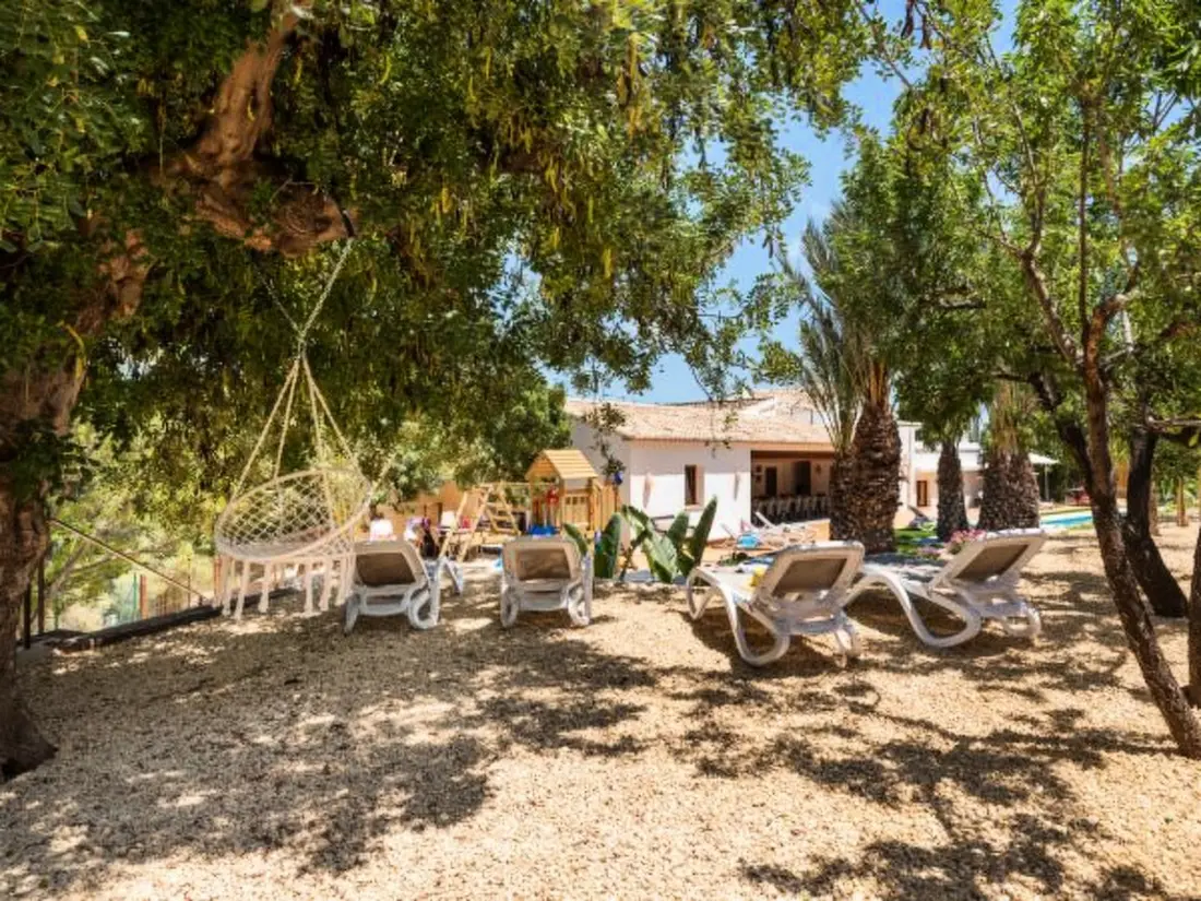 Maison de Vacances Calpe/Calp