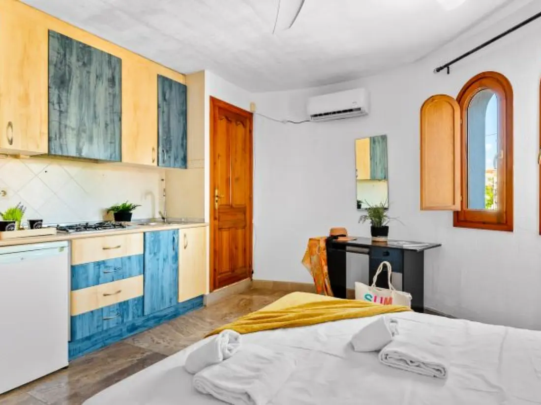 Maison de Vacances Calpe/Calp