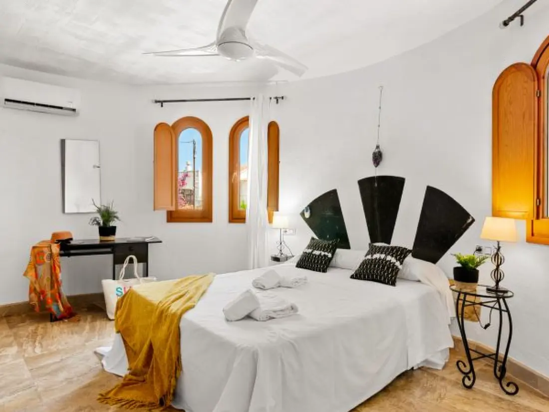 Maison de Vacances Calpe/Calp