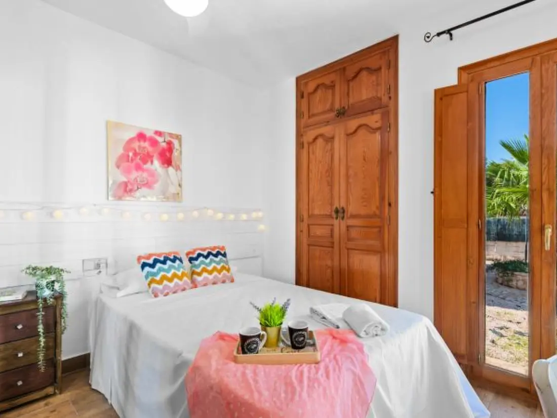 Maison de Vacances Calpe/Calp