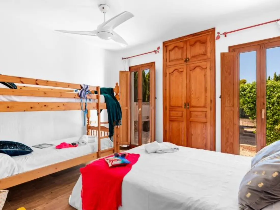Maison de Vacances Calpe/Calp