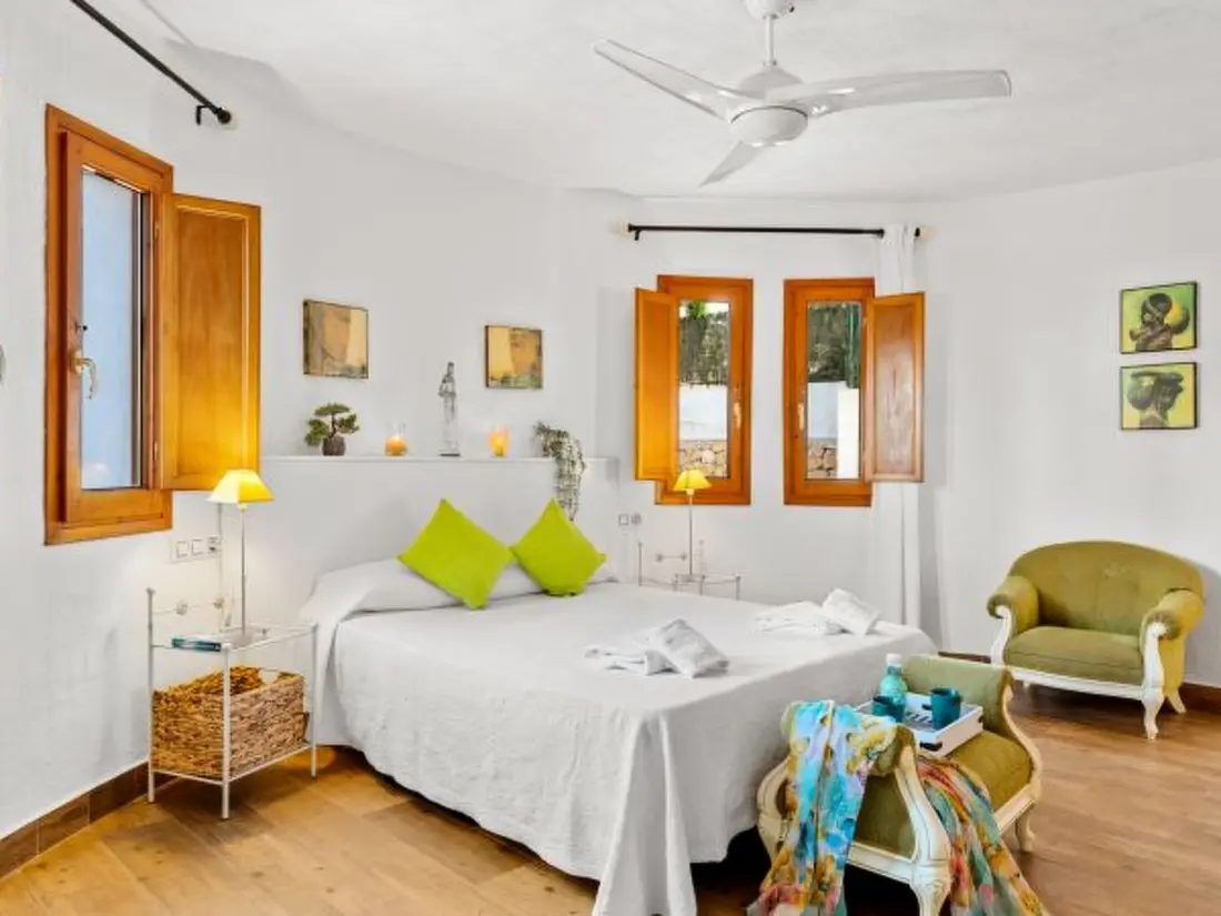 Maison de Vacances Calpe/Calp