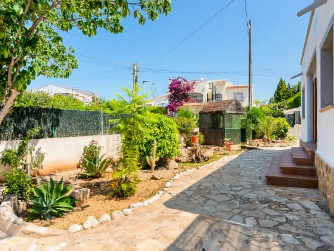Maison de Vacances Calpe/Calp