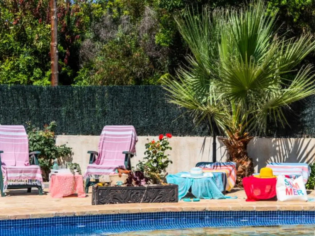 Maison de Vacances Calpe/Calp