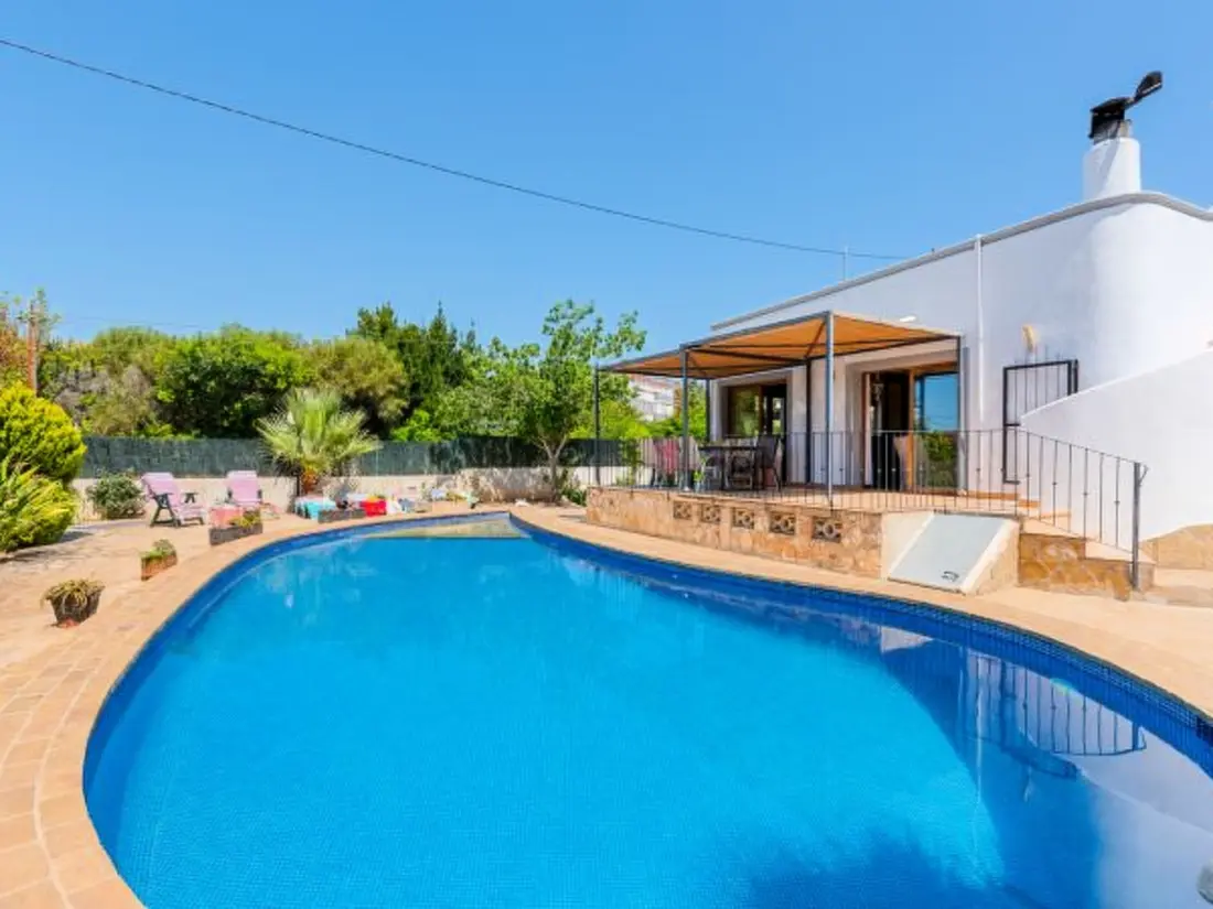 Maison de Vacances Calpe/Calp