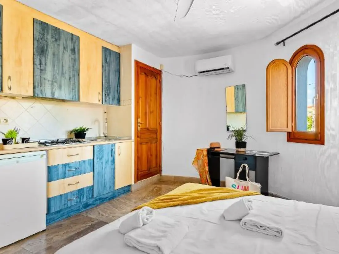 Maison de Vacances Calpe/Calp