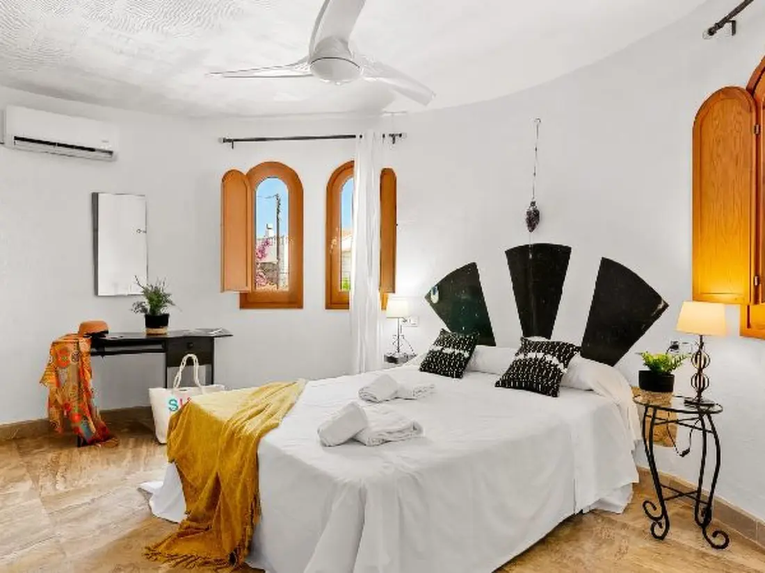 Maison de Vacances Calpe/Calp