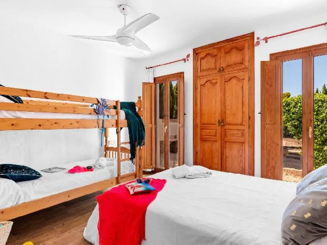 Maison de Vacances Calpe/Calp