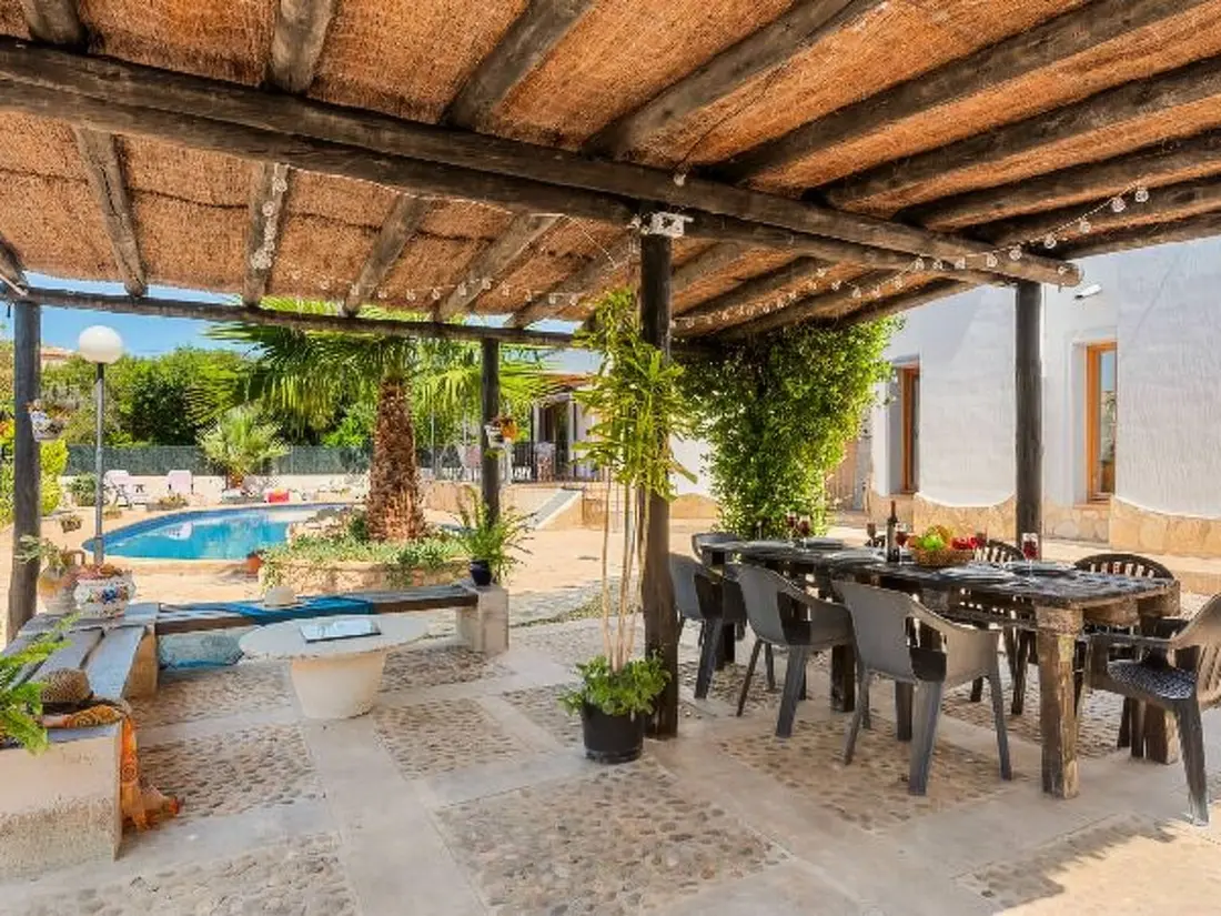 Maison de Vacances Calpe/Calp