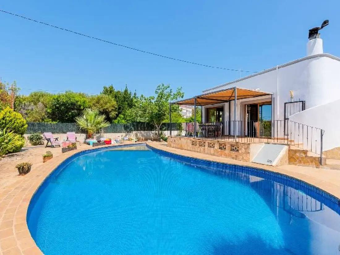 Maison de Vacances Calpe/Calp
