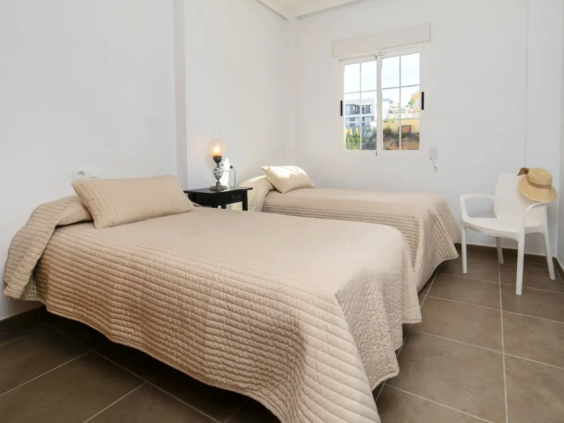 Maison de Vacances Calpe/Calp