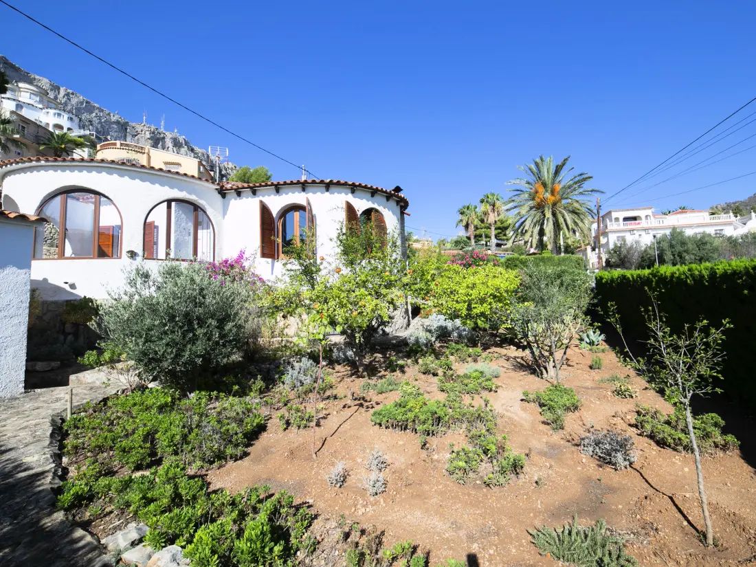 Maison de Vacances Calpe/Calp