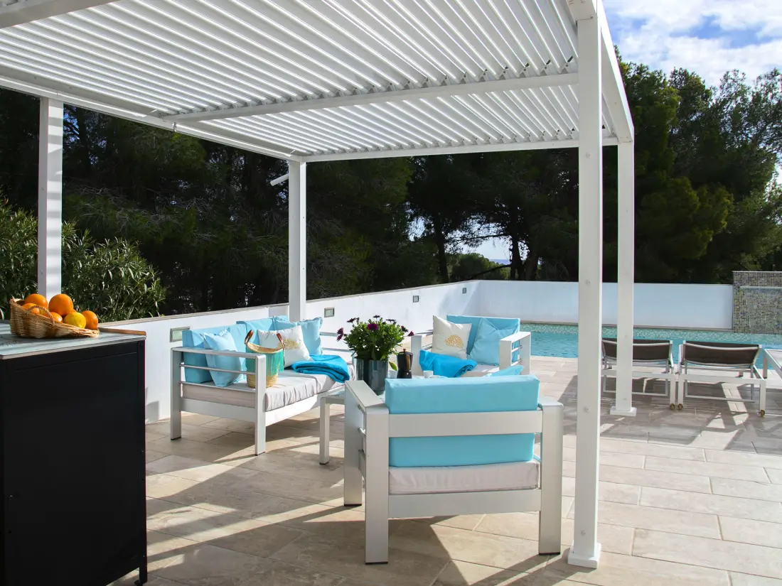 Maison de Vacances Calpe/Calp