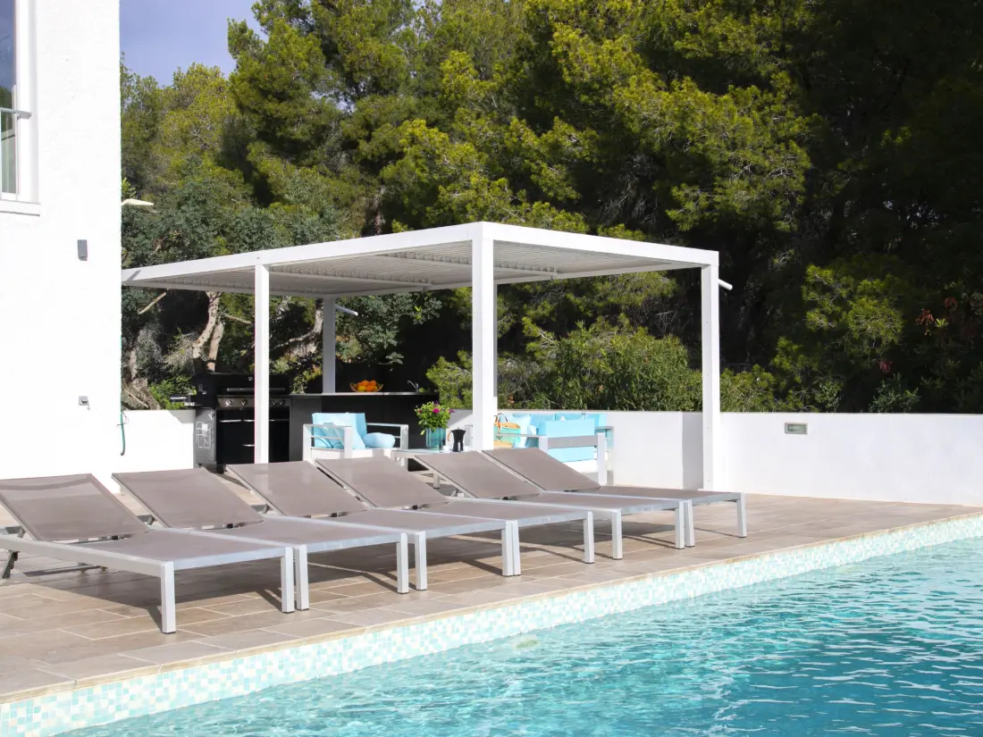 Maison de Vacances Calpe/Calp