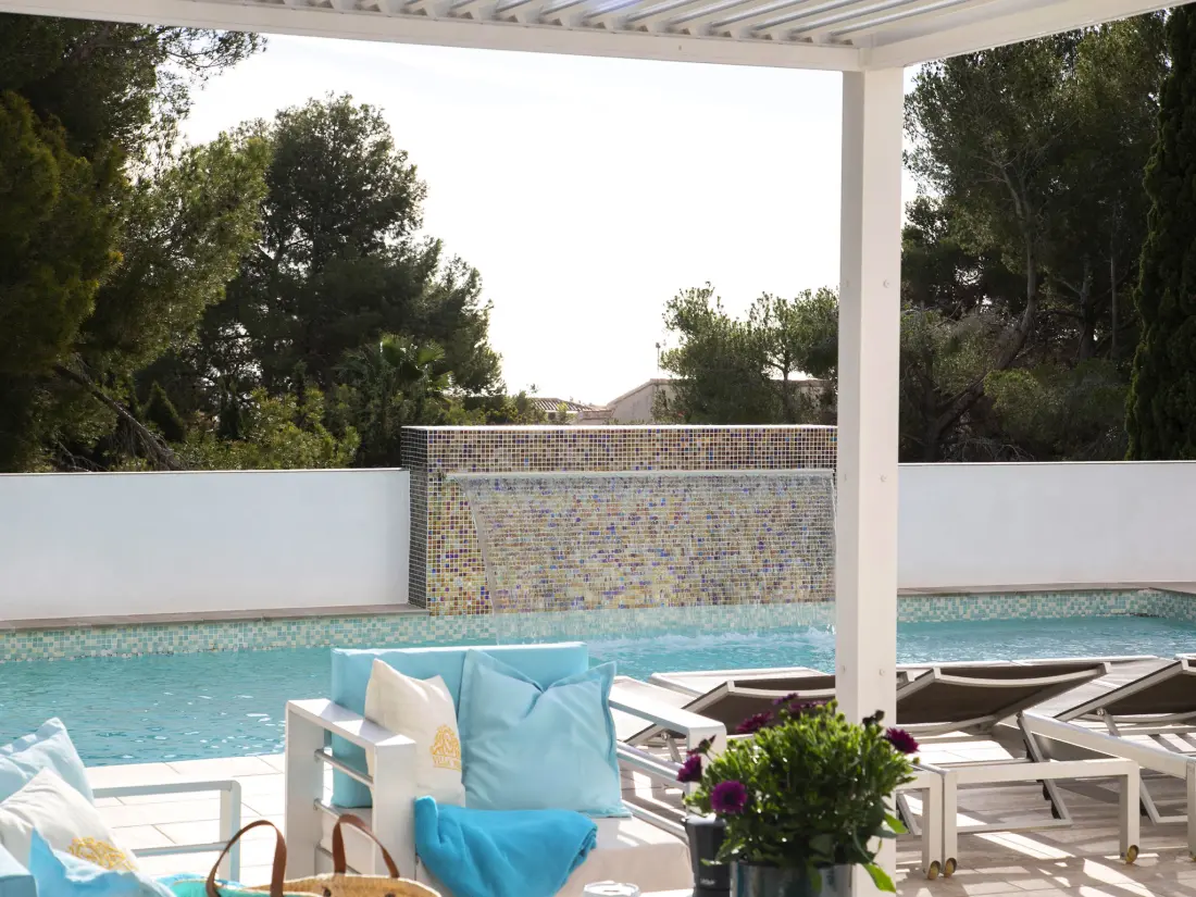Maison de Vacances Calpe/Calp