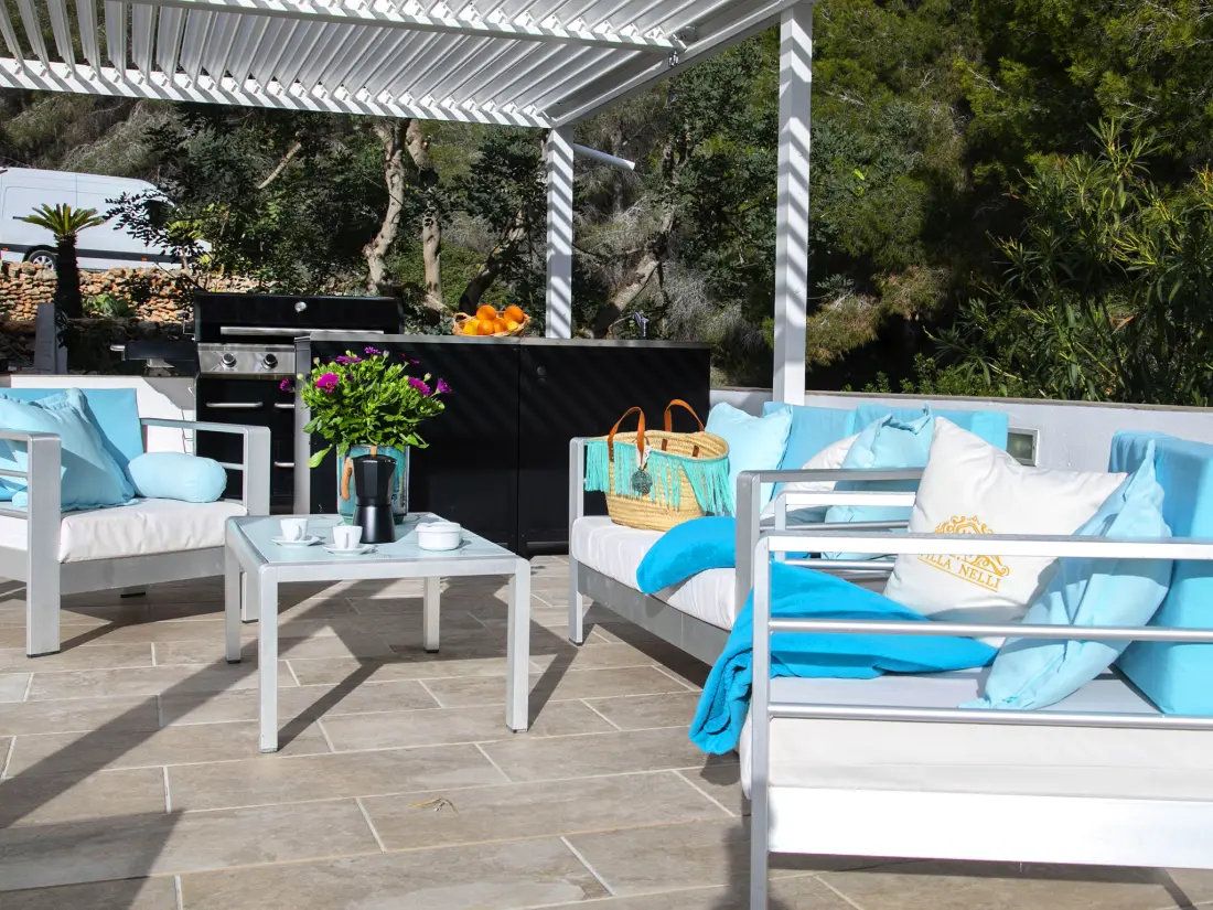 Maison de Vacances Calpe/Calp