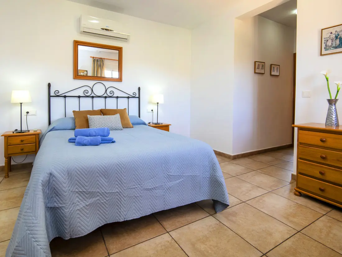 Maison de Vacances Calpe/Calp