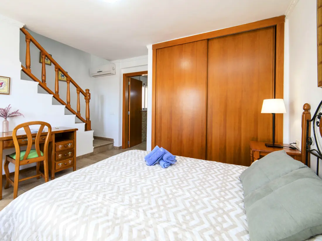 Maison de Vacances Calpe/Calp