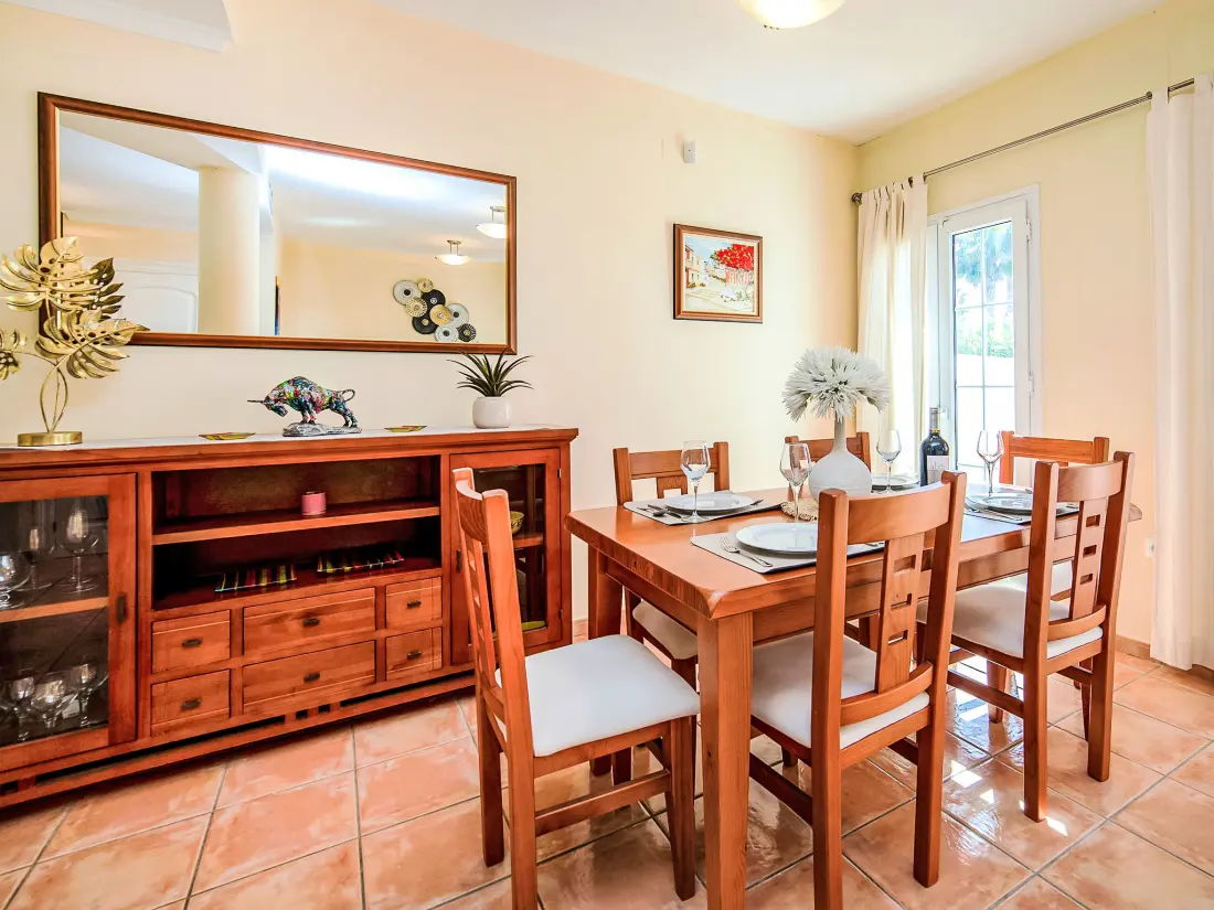 Maison de Vacances Calpe/Calp