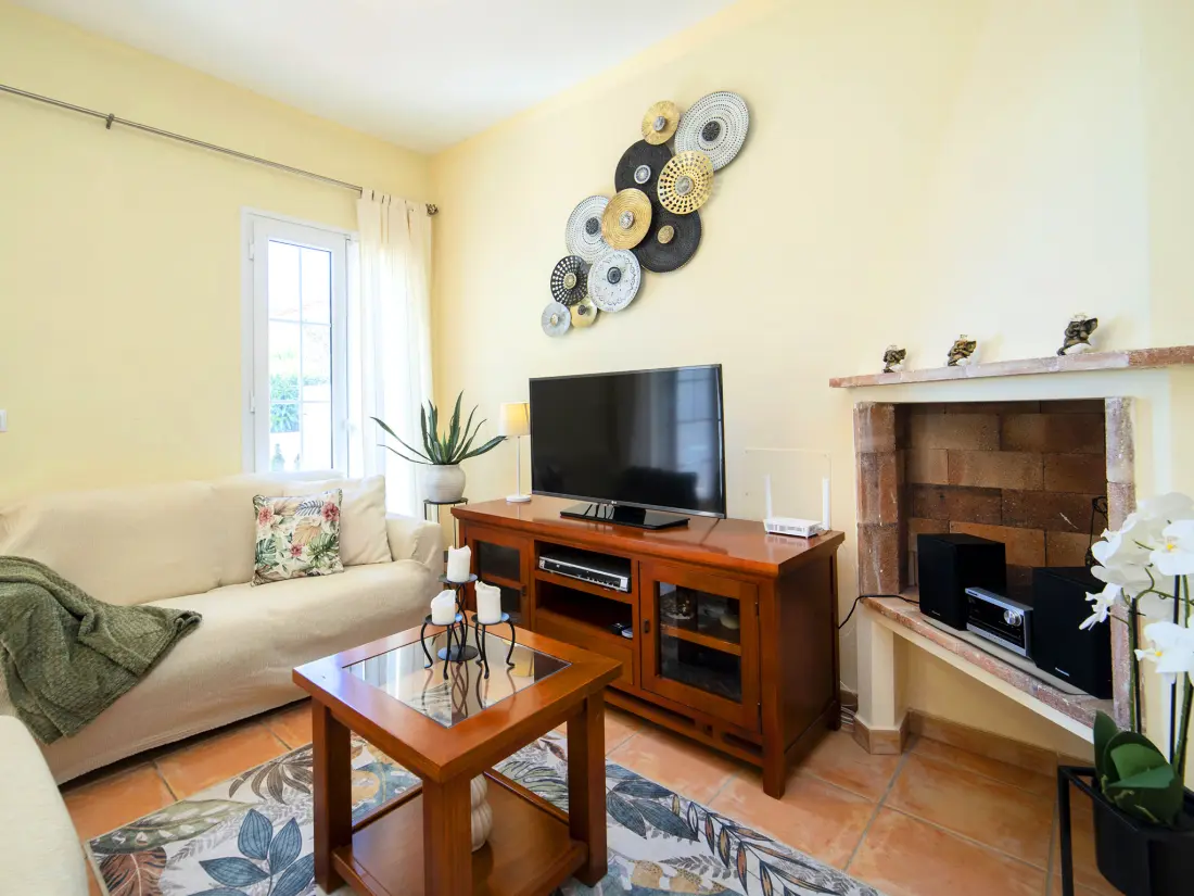 Maison de Vacances Calpe/Calp