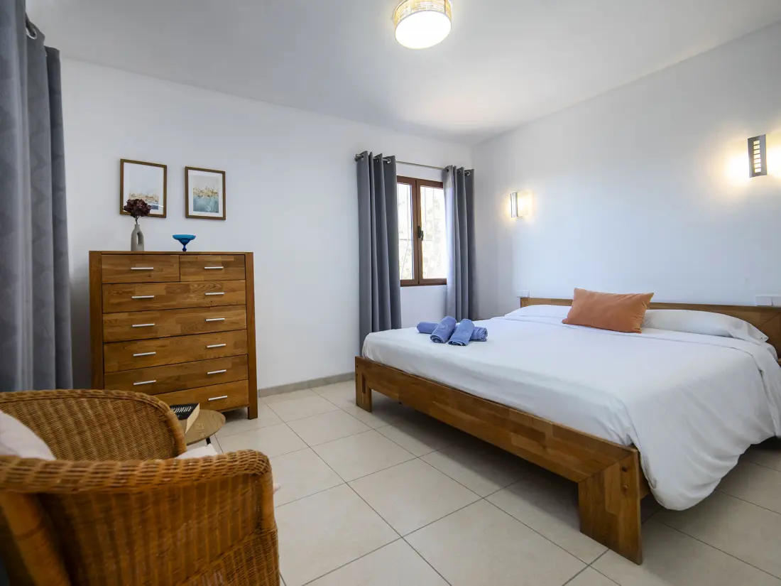 Maison de Vacances Calpe/Calp